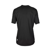 Jersey Mens Fox Ranger Moth SS - Black - Genetik Sport